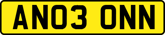 AN03ONN
