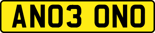 AN03ONO