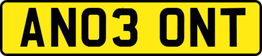 AN03ONT