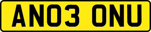 AN03ONU