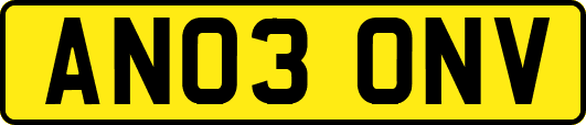 AN03ONV