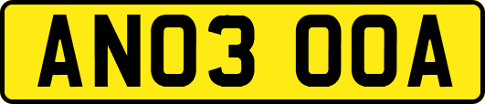 AN03OOA