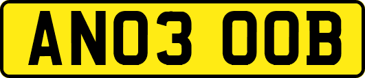 AN03OOB