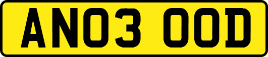 AN03OOD