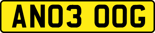 AN03OOG