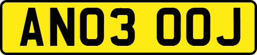 AN03OOJ