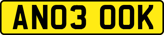 AN03OOK