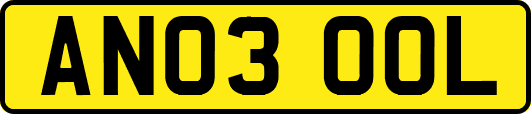 AN03OOL