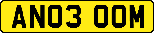 AN03OOM
