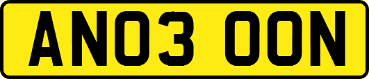 AN03OON
