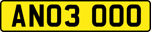 AN03OOO