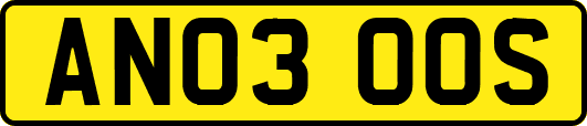 AN03OOS