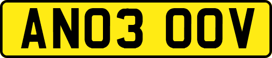 AN03OOV
