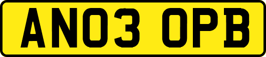 AN03OPB