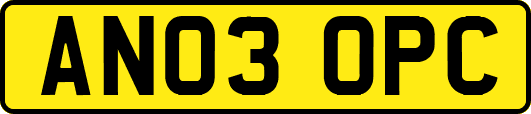 AN03OPC
