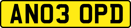 AN03OPD