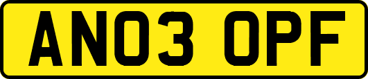 AN03OPF