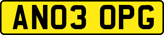 AN03OPG