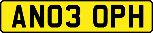 AN03OPH