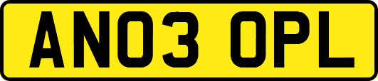 AN03OPL