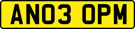 AN03OPM