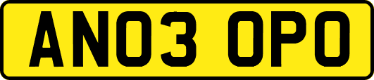 AN03OPO