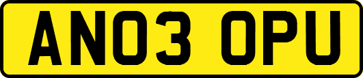 AN03OPU