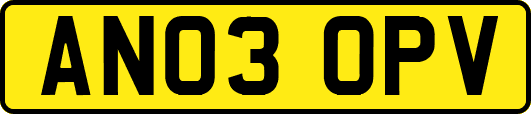 AN03OPV