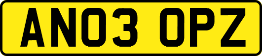 AN03OPZ