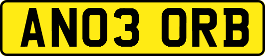 AN03ORB