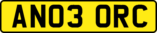 AN03ORC