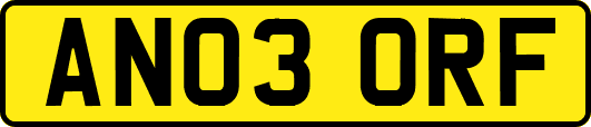 AN03ORF