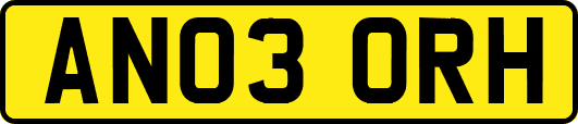 AN03ORH