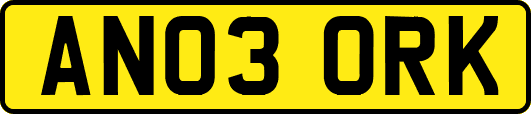 AN03ORK