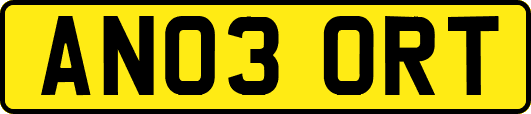 AN03ORT