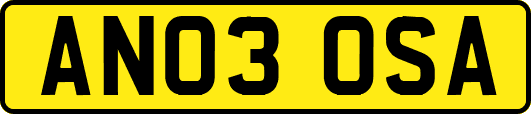 AN03OSA