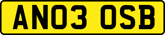 AN03OSB