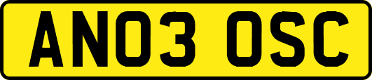 AN03OSC