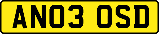AN03OSD