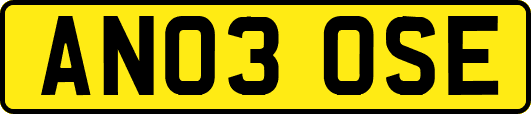 AN03OSE