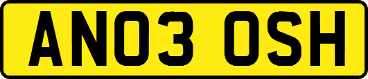 AN03OSH
