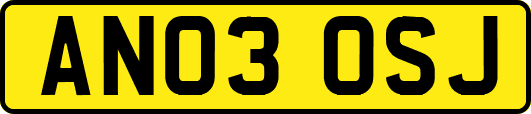 AN03OSJ