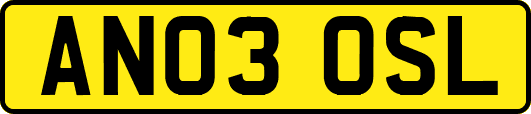 AN03OSL