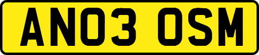 AN03OSM