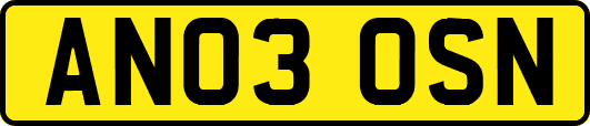 AN03OSN