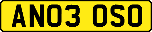 AN03OSO