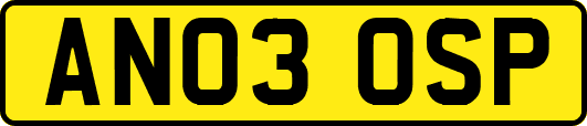 AN03OSP