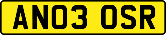 AN03OSR