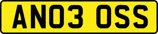 AN03OSS