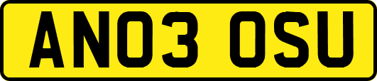 AN03OSU